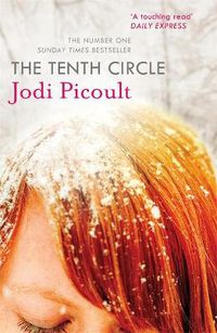 Cover image for The Tenth Circle