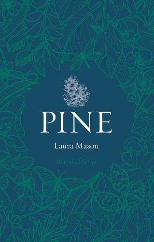 Cover image for Pine