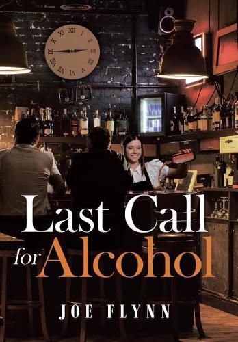 Cover image for Last Call for Alcohol