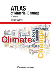 Cover image for Atlas of Material Damage