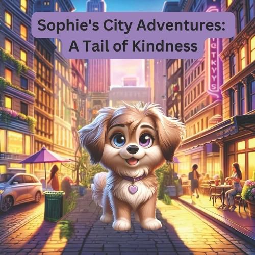 Sophie's City Adventures