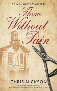 Cover image for Them Without Pain