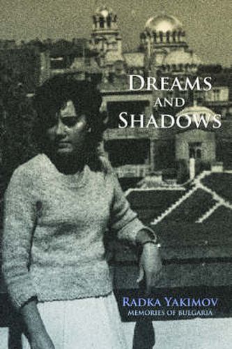 Cover image for Dreams and Shadows