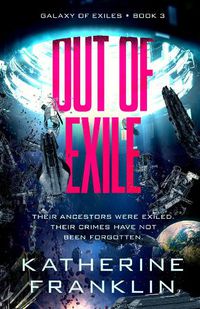 Cover image for Out of Exile