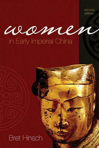 Cover image for Women in Early Imperial China