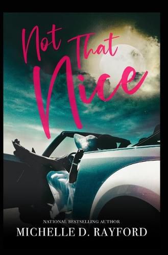 Cover image for Not That Nice