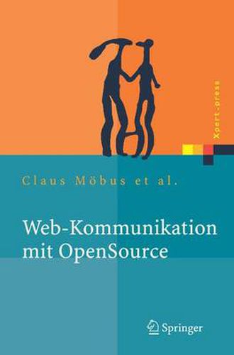 Web-Kommunikation MIT Opensource: Chatbots, Virtuelle Messen, Rich-Media-Content