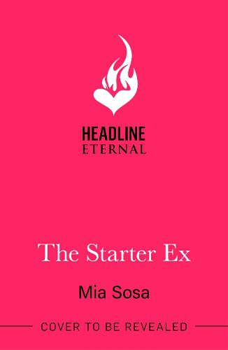 Cover image for The Starter Ex