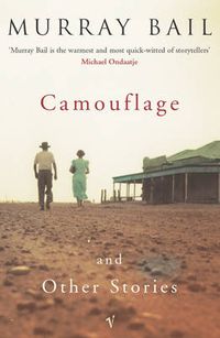Cover image for Camouflage And Other Stories