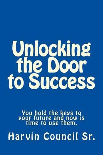 Cover image for Unlocking the Door to Success