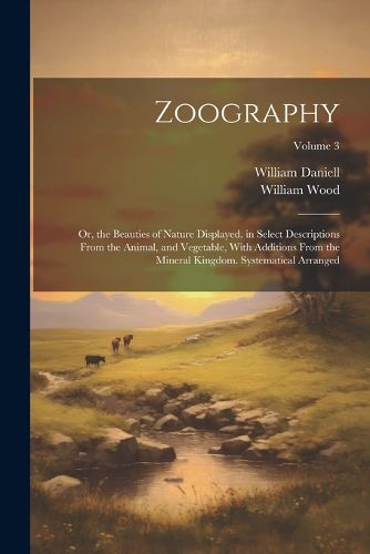 Cover image for Zoography