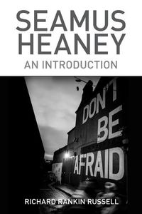 Cover image for Seamus Heaney: An Introduction