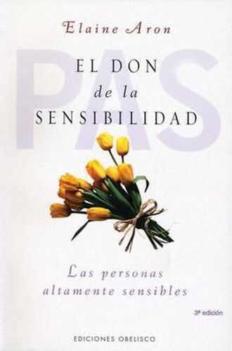 Cover image for Don de la Sensibilidad, El