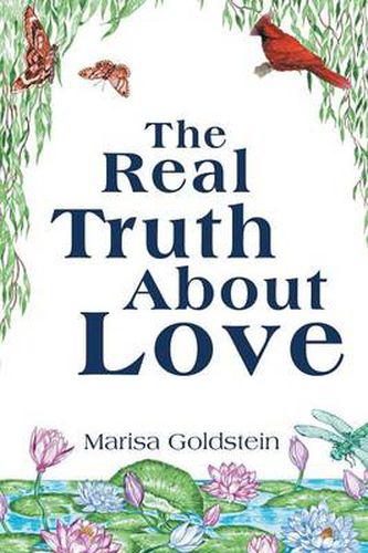 Cover image for The Real Truth about Love