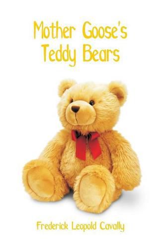 Cover image for Mother Goose's Teddy Bears
