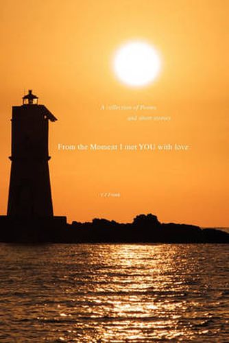 Cover image for From the Moment I Met You with Love