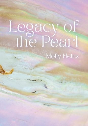 Cover image for Legacy of the Pearl