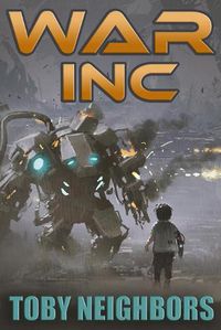 Cover image for War INC