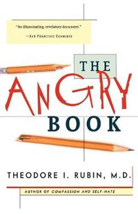 Cover image for The Angry Book