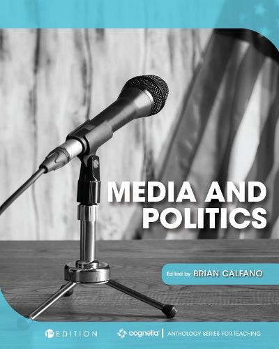 Cover image for Media and Politics