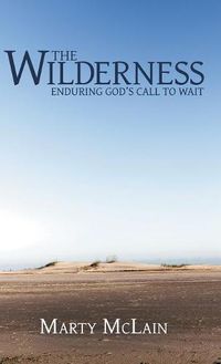 Cover image for The Wilderness: Enduring God'S Call to Wait