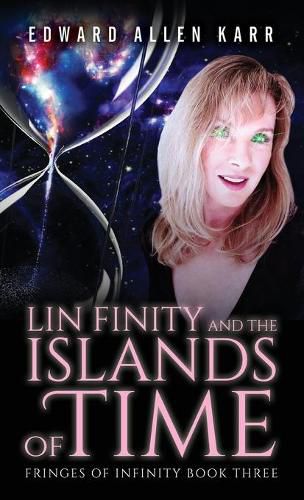 Lin Finity And The Islands Of Time