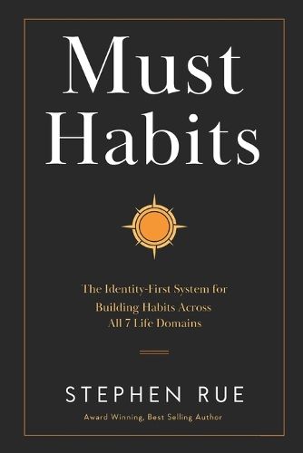 Cover image for Must Habits