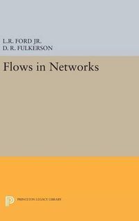 Cover image for Flows in Networks