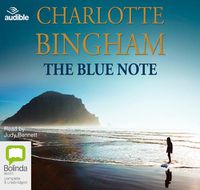 Cover image for The Blue Note