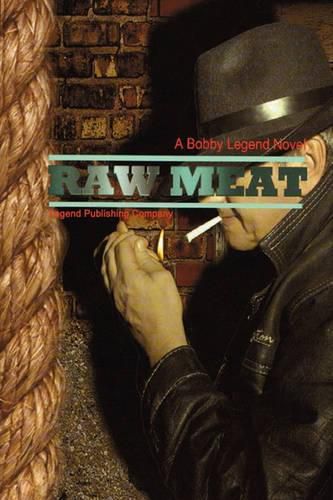 Cover image for Raw Meat