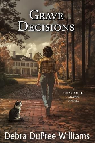 Cover image for Grave Decisions