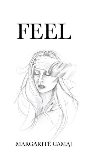 Cover image for Feel