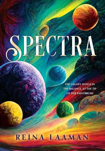 Cover image for Spectra