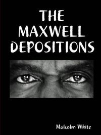 Cover image for THE Maxwell Depositions: Nimitac