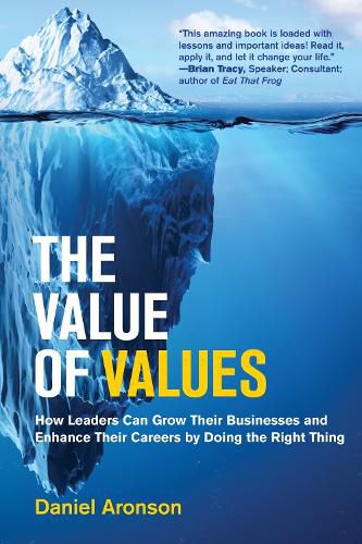 Cover image for The Value of Values