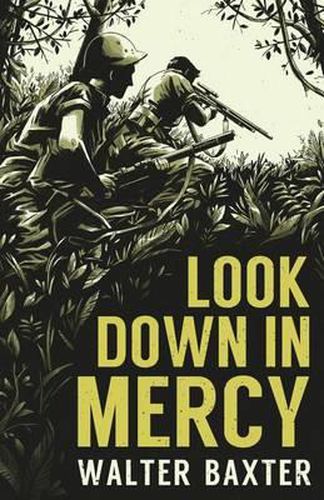 Cover image for Look Down in Mercy