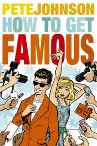 Cover image for How to Get Famous