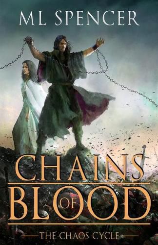 Cover image for Chains of Blood