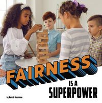 Cover image for Fairness Is a Superpower