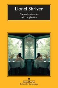 Cover image for El Mundo Despues del Cumpleanos