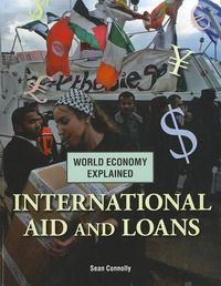 Cover image for International Aid and Loans