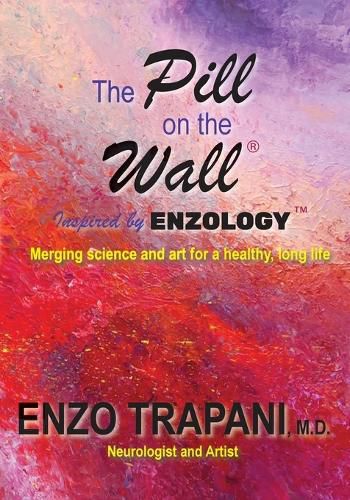 Cover image for The Pill on the Wall(R)