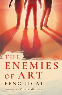 Cover image for The Enemies of Art