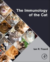 Cover image for The Immunology of the Cat