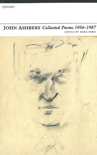 Cover image for Collected Poems 1956-1987