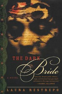 Cover image for The Dark Bride