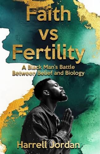 Cover image for Faith vs Fertility
