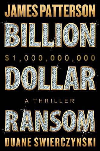 Cover image for Billion-Dollar Ransom