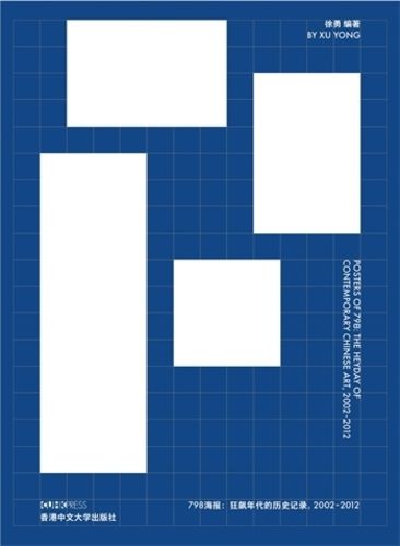 Cover image for Posters of 798
