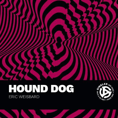 Cover image for Hound Dog